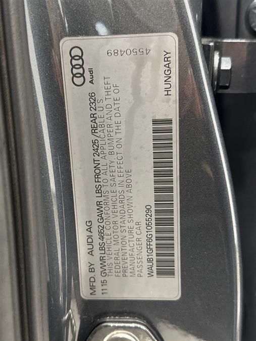 2016 Audi S3 Quattro Premium Plus, available for sale in Maple Shade, New Jersey | Car Revolution. Maple Shade, New Jersey 2016 Audi S3 Quattro Premium Plus, available for sale in Maple Shade, New Jersey | Car Revolution. Maple Shade, New Jersey