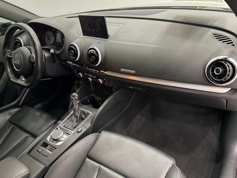 2016 Audi S3 Quattro Premium Plus, available for sale in Maple Shade, New Jersey | Car Revolution. Maple Shade, New Jersey 2016 Audi S3 Quattro Premium Plus, available for sale in Maple Shade, New Jersey | Car Revolution. Maple Shade, New Jersey