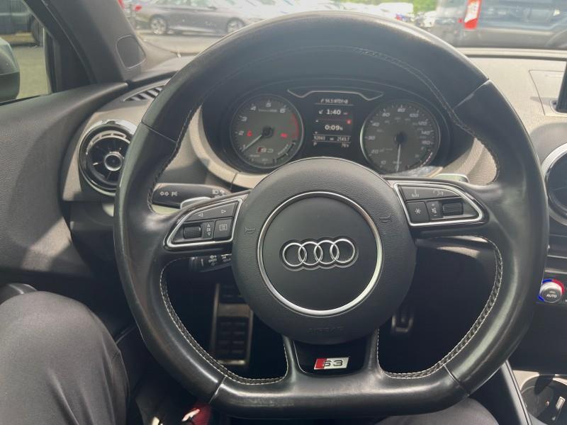 2016 Audi S3 Quattro Premium Plus, available for sale in Maple Shade, New Jersey | Car Revolution. Maple Shade, New Jersey 2016 Audi S3 Quattro Premium Plus, available for sale in Maple Shade, New Jersey | Car Revolution. Maple Shade, New Jersey
