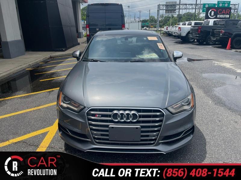 2016 Audi S3 Quattro Premium Plus, available for sale in Maple Shade, New Jersey | Car Revolution. Maple Shade, New Jersey 2016 Audi S3 Quattro Premium Plus, available for sale in Maple Shade, New Jersey | Car Revolution. Maple Shade, New Jersey