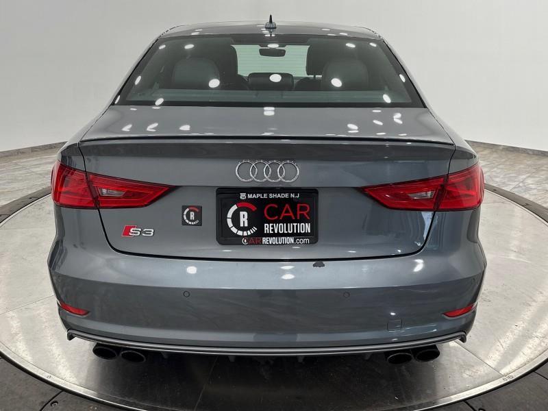 2016 Audi S3 Quattro Premium Plus, available for sale in Maple Shade, New Jersey | Car Revolution. Maple Shade, New Jersey 2016 Audi S3 Quattro Premium Plus, available for sale in Maple Shade, New Jersey | Car Revolution. Maple Shade, New Jersey