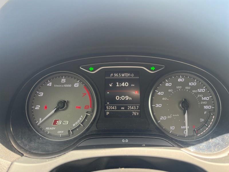 2016 Audi S3 Quattro Premium Plus, available for sale in Maple Shade, New Jersey | Car Revolution. Maple Shade, New Jersey 2016 Audi S3 Quattro Premium Plus, available for sale in Maple Shade, New Jersey | Car Revolution. Maple Shade, New Jersey