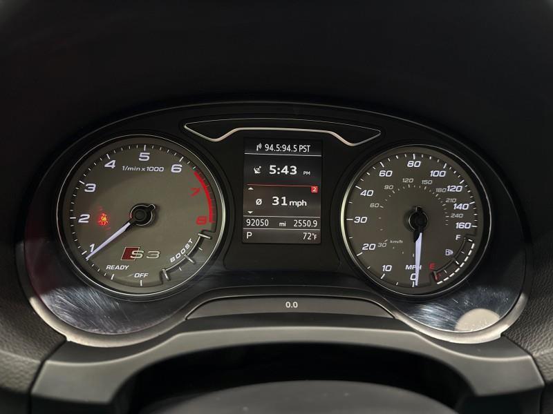 2016 Audi S3 Quattro Premium Plus, available for sale in Maple Shade, New Jersey | Car Revolution. Maple Shade, New Jersey 2016 Audi S3 Quattro Premium Plus, available for sale in Maple Shade, New Jersey | Car Revolution. Maple Shade, New Jersey