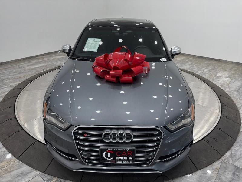 2016 Audi S3 Quattro Premium Plus, available for sale in Maple Shade, New Jersey | Car Revolution. Maple Shade, New Jersey 2016 Audi S3 Quattro Premium Plus, available for sale in Maple Shade, New Jersey | Car Revolution. Maple Shade, New Jersey