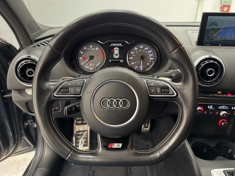 2016 Audi S3 Quattro Premium Plus, available for sale in Maple Shade, New Jersey | Car Revolution. Maple Shade, New Jersey 2016 Audi S3 Quattro Premium Plus, available for sale in Maple Shade, New Jersey | Car Revolution. Maple Shade, New Jersey
