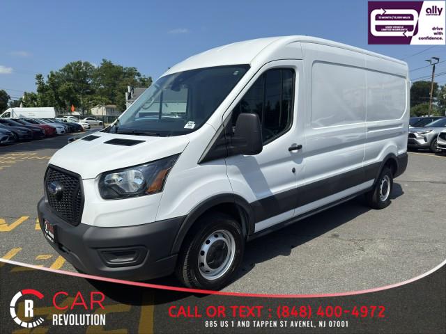 2023 Ford Transit-250 Cargo Van T-250 148'' MR, available for sale in Avenel, New Jersey | Car Revolution. Avenel, New Jersey 2023 Ford Transit-250 Cargo Van T-250 148'' MR, available for sale in Avenel, New Jersey | Car Revolution. Avenel, New Jersey