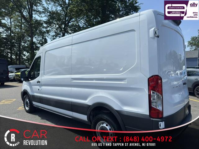 2023 Ford Transit-250 Cargo Van T-250 148'' MR, available for sale in Avenel, New Jersey | Car Revolution. Avenel, New Jersey 2023 Ford Transit-250 Cargo Van T-250 148'' MR, available for sale in Avenel, New Jersey | Car Revolution. Avenel, New Jersey