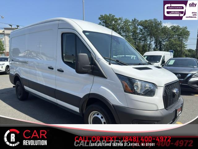2023 Ford Transit-250 Cargo Van T-250 148'' MR, available for sale in Avenel, New Jersey | Car Revolution. Avenel, New Jersey 2023 Ford Transit-250 Cargo Van T-250 148'' MR, available for sale in Avenel, New Jersey | Car Revolution. Avenel, New Jersey