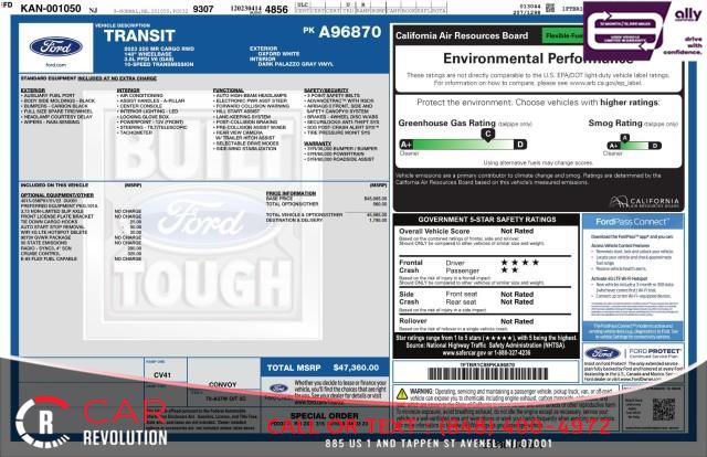 2023 Ford Transit-250 Cargo Van T-250 148'' MR, available for sale in Avenel, New Jersey | Car Revolution. Avenel, New Jersey 2023 Ford Transit-250 Cargo Van T-250 148'' MR, available for sale in Avenel, New Jersey | Car Revolution. Avenel, New Jersey