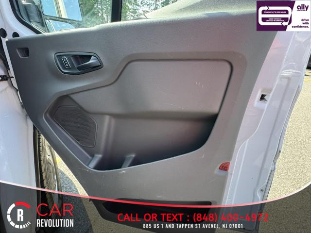 2023 Ford Transit-250 Cargo Van T-250 148'' MR, available for sale in Avenel, New Jersey | Car Revolution. Avenel, New Jersey 2023 Ford Transit-250 Cargo Van T-250 148'' MR, available for sale in Avenel, New Jersey | Car Revolution. Avenel, New Jersey