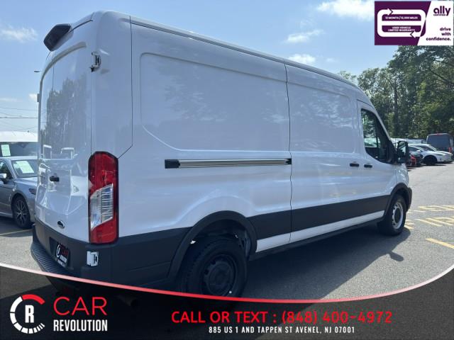 2023 Ford Transit-250 Cargo Van T-250 148'' MR, available for sale in Avenel, New Jersey | Car Revolution. Avenel, New Jersey 2023 Ford Transit-250 Cargo Van T-250 148'' MR, available for sale in Avenel, New Jersey | Car Revolution. Avenel, New Jersey