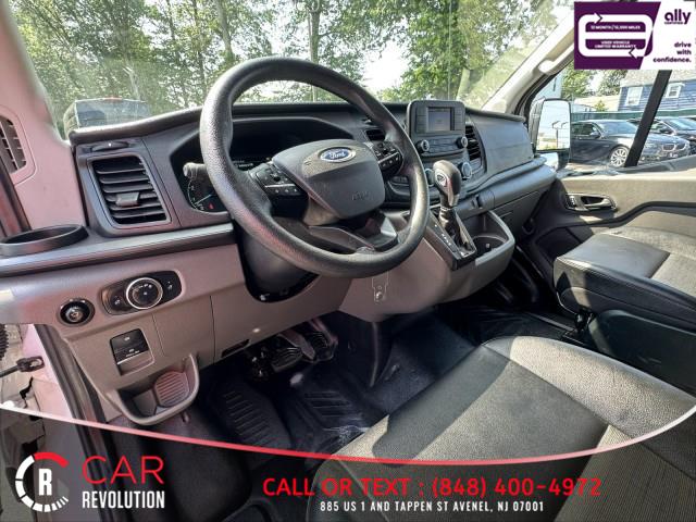 2023 Ford Transit-250 Cargo Van T-250 148'' MR, available for sale in Avenel, New Jersey | Car Revolution. Avenel, New Jersey 2023 Ford Transit-250 Cargo Van T-250 148'' MR, available for sale in Avenel, New Jersey | Car Revolution. Avenel, New Jersey