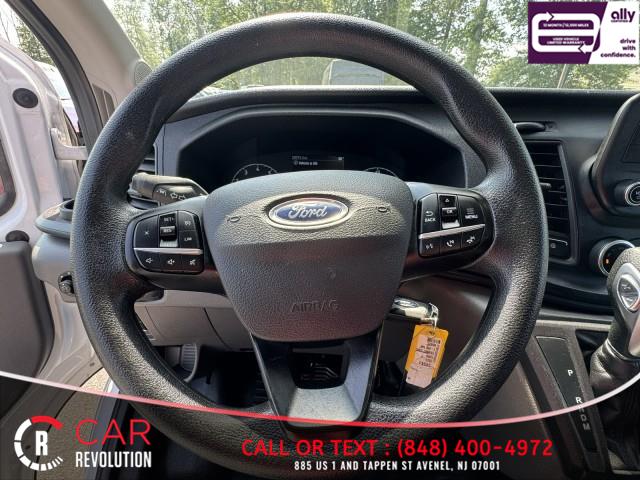 2023 Ford Transit-250 Cargo Van T-250 148'' MR, available for sale in Avenel, New Jersey | Car Revolution. Avenel, New Jersey 2023 Ford Transit-250 Cargo Van T-250 148'' MR, available for sale in Avenel, New Jersey | Car Revolution. Avenel, New Jersey