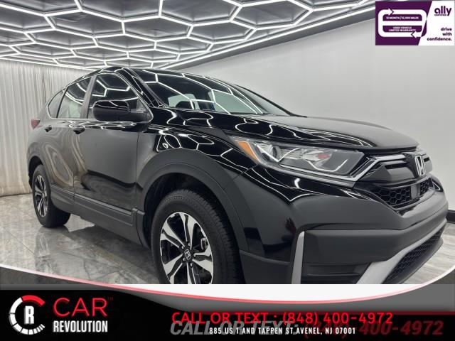 2021 Honda Cr-v Special Edition AWD, available for sale in Avenel, New Jersey | Car Revolution. Avenel, New Jersey 2021 Honda Cr-v Special Edition AWD, available for sale in Avenel, New Jersey | Car Revolution. Avenel, New Jersey