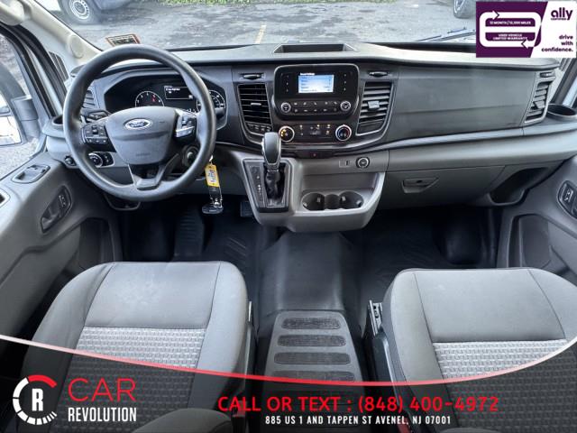 2022 Ford Transit-250 Cargo Van T-250 148'' MR, available for sale in Avenel, New Jersey | Car Revolution. Avenel, New Jersey 2022 Ford Transit-250 Cargo Van T-250 148'' MR, available for sale in Avenel, New Jersey | Car Revolution. Avenel, New Jersey