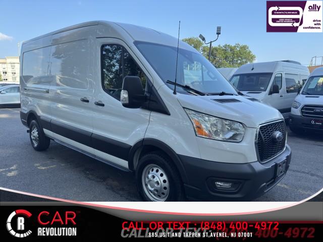 2022 Ford Transit-250 Cargo Van T-250 148'' MR, available for sale in Avenel, New Jersey | Car Revolution. Avenel, New Jersey 2022 Ford Transit-250 Cargo Van T-250 148'' MR, available for sale in Avenel, New Jersey | Car Revolution. Avenel, New Jersey