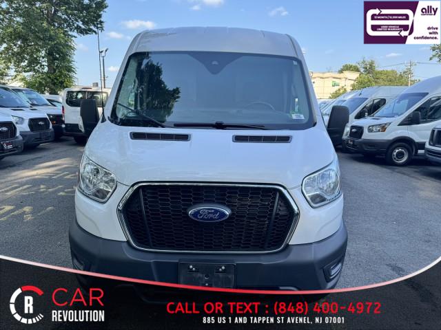2022 Ford Transit-250 Cargo Van T-250 148'' MR, available for sale in Avenel, New Jersey | Car Revolution. Avenel, New Jersey 2022 Ford Transit-250 Cargo Van T-250 148'' MR, available for sale in Avenel, New Jersey | Car Revolution. Avenel, New Jersey