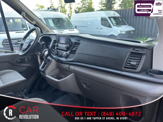 2022 Ford Transit-250 Cargo Van T-250 148'' MR, available for sale in Avenel, New Jersey | Car Revolution. Avenel, New Jersey 2022 Ford Transit-250 Cargo Van T-250 148'' MR, available for sale in Avenel, New Jersey | Car Revolution. Avenel, New Jersey