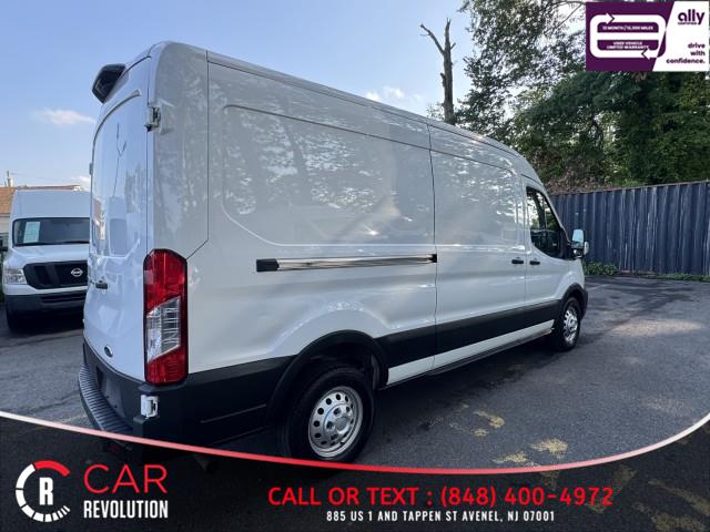 2022 Ford Transit-250 Cargo Van T-250 148'' MR, available for sale in Avenel, New Jersey | Car Revolution. Avenel, New Jersey 2022 Ford Transit-250 Cargo Van T-250 148'' MR, available for sale in Avenel, New Jersey | Car Revolution. Avenel, New Jersey