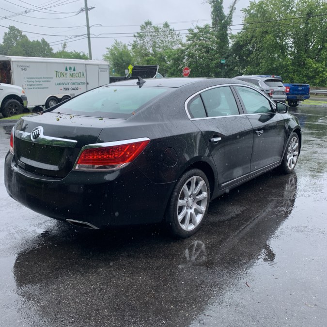 2010 Buick LaCrosse 4dr Sdn CXS 3.6L, available for sale in Naugatuck, Connecticut | Riverside Motorcars, LLC. Naugatuck, Connecticut 2010 Buick LaCrosse 4dr Sdn CXS 3.6L, available for sale in Naugatuck, Connecticut | Riverside Motorcars, LLC. Naugatuck, Connecticut