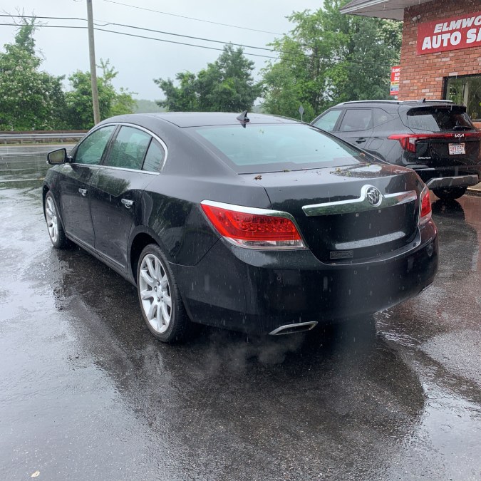 2010 Buick LaCrosse 4dr Sdn CXS 3.6L, available for sale in Naugatuck, Connecticut | Riverside Motorcars, LLC. Naugatuck, Connecticut 2010 Buick LaCrosse 4dr Sdn CXS 3.6L, available for sale in Naugatuck, Connecticut | Riverside Motorcars, LLC. Naugatuck, Connecticut