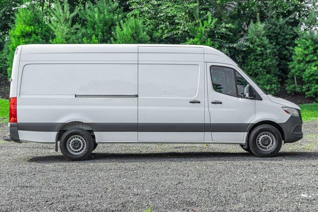 2023 Mercedes-benz Sprinter Cargo Van Cargo 170 WB, available for sale in Great Neck, New York | Camy Cars. Great Neck, New York 2023 Mercedes-benz Sprinter Cargo Van Cargo 170 WB, available for sale in Great Neck, New York | Camy Cars. Great Neck, New York