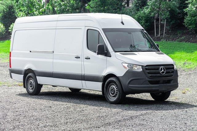2023 Mercedes-benz Sprinter Cargo Van Cargo 170 WB, available for sale in Great Neck, New York | Camy Cars. Great Neck, New York 2023 Mercedes-benz Sprinter Cargo Van Cargo 170 WB, available for sale in Great Neck, New York | Camy Cars. Great Neck, New York