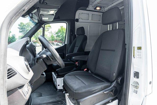 2023 Mercedes-benz Sprinter Cargo Van Cargo 170 WB, available for sale in Great Neck, New York | Camy Cars. Great Neck, New York 2023 Mercedes-benz Sprinter Cargo Van Cargo 170 WB, available for sale in Great Neck, New York | Camy Cars. Great Neck, New York