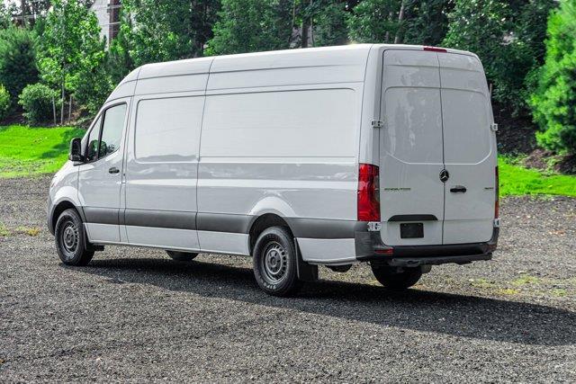 2023 Mercedes-benz Sprinter Cargo Van Cargo 170 WB, available for sale in Great Neck, New York | Camy Cars. Great Neck, New York 2023 Mercedes-benz Sprinter Cargo Van Cargo 170 WB, available for sale in Great Neck, New York | Camy Cars. Great Neck, New York