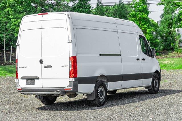 2023 Mercedes-benz Sprinter Cargo Van Cargo 170 WB, available for sale in Great Neck, New York | Camy Cars. Great Neck, New York 2023 Mercedes-benz Sprinter Cargo Van Cargo 170 WB, available for sale in Great Neck, New York | Camy Cars. Great Neck, New York