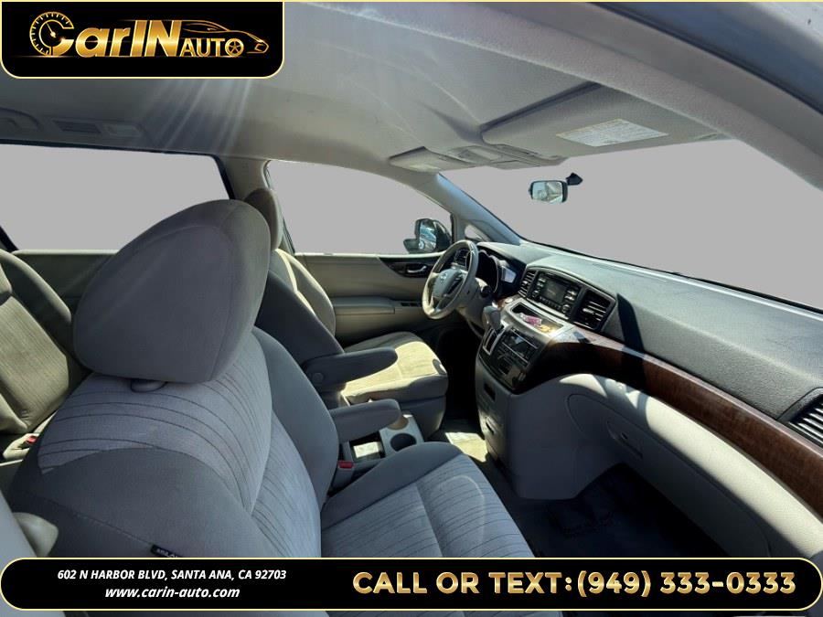 2013 Nissan Quest 4dr SV, available for sale in Santa Ana, California | Carin Auto. Santa Ana, California 2013 Nissan Quest 4dr SV, available for sale in Santa Ana, California | Carin Auto. Santa Ana, California