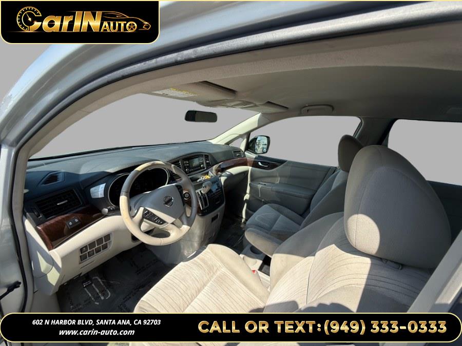 2013 Nissan Quest 4dr SV, available for sale in Santa Ana, California | Carin Auto. Santa Ana, California 2013 Nissan Quest 4dr SV, available for sale in Santa Ana, California | Carin Auto. Santa Ana, California
