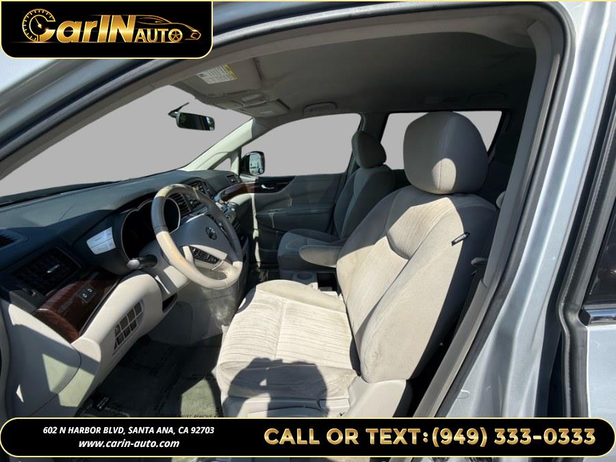 2013 Nissan Quest 4dr SV, available for sale in Santa Ana, California | Carin Auto. Santa Ana, California 2013 Nissan Quest 4dr SV, available for sale in Santa Ana, California | Carin Auto. Santa Ana, California