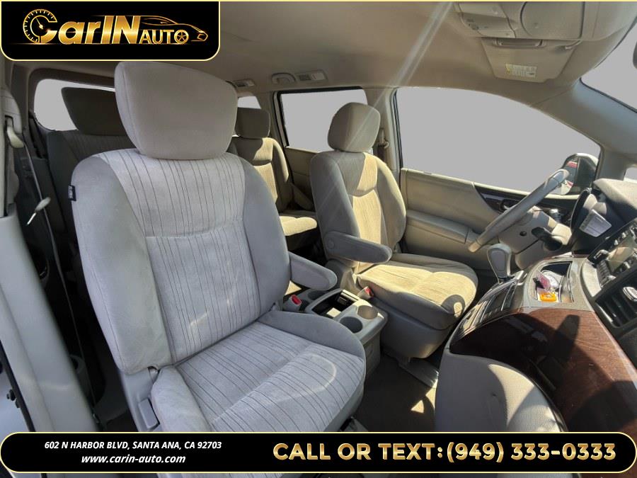 2013 Nissan Quest 4dr SV, available for sale in Santa Ana, California | Carin Auto. Santa Ana, California 2013 Nissan Quest 4dr SV, available for sale in Santa Ana, California | Carin Auto. Santa Ana, California