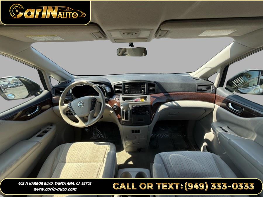 2013 Nissan Quest 4dr SV, available for sale in Santa Ana, California | Carin Auto. Santa Ana, California 2013 Nissan Quest 4dr SV, available for sale in Santa Ana, California | Carin Auto. Santa Ana, California