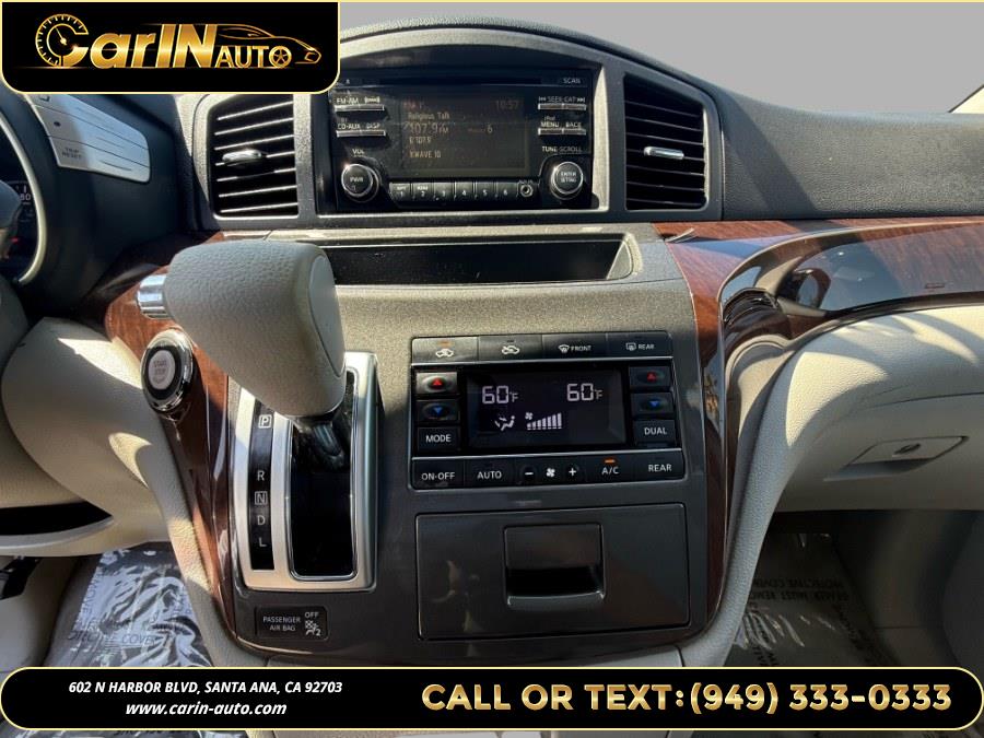 2013 Nissan Quest 4dr SV, available for sale in Santa Ana, California | Carin Auto. Santa Ana, California 2013 Nissan Quest 4dr SV, available for sale in Santa Ana, California | Carin Auto. Santa Ana, California