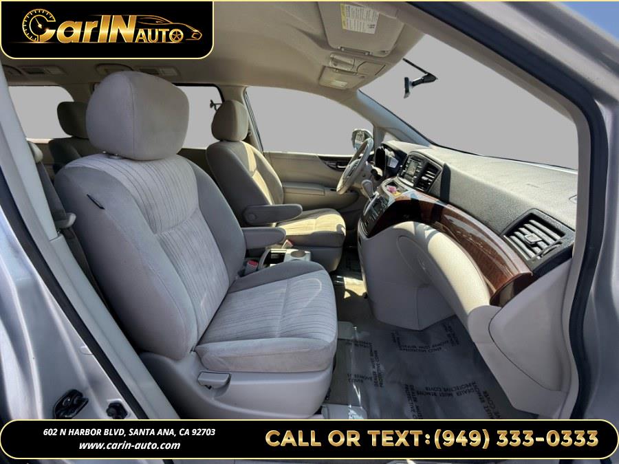 2013 Nissan Quest 4dr SV, available for sale in Santa Ana, California | Carin Auto. Santa Ana, California 2013 Nissan Quest 4dr SV, available for sale in Santa Ana, California | Carin Auto. Santa Ana, California
