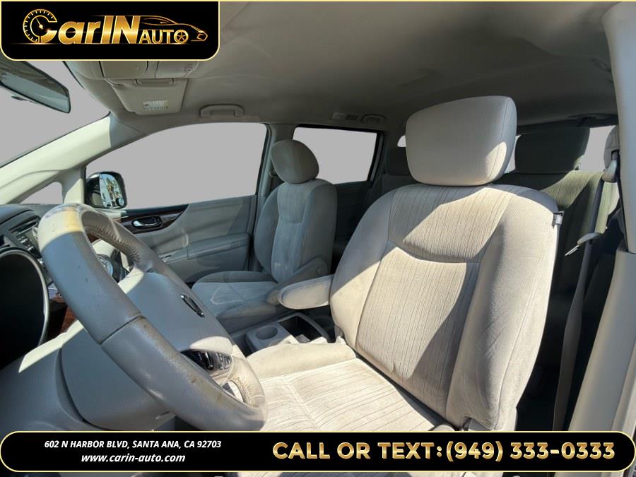 2013 Nissan Quest 4dr SV, available for sale in Santa Ana, California | Carin Auto. Santa Ana, California 2013 Nissan Quest 4dr SV, available for sale in Santa Ana, California | Carin Auto. Santa Ana, California