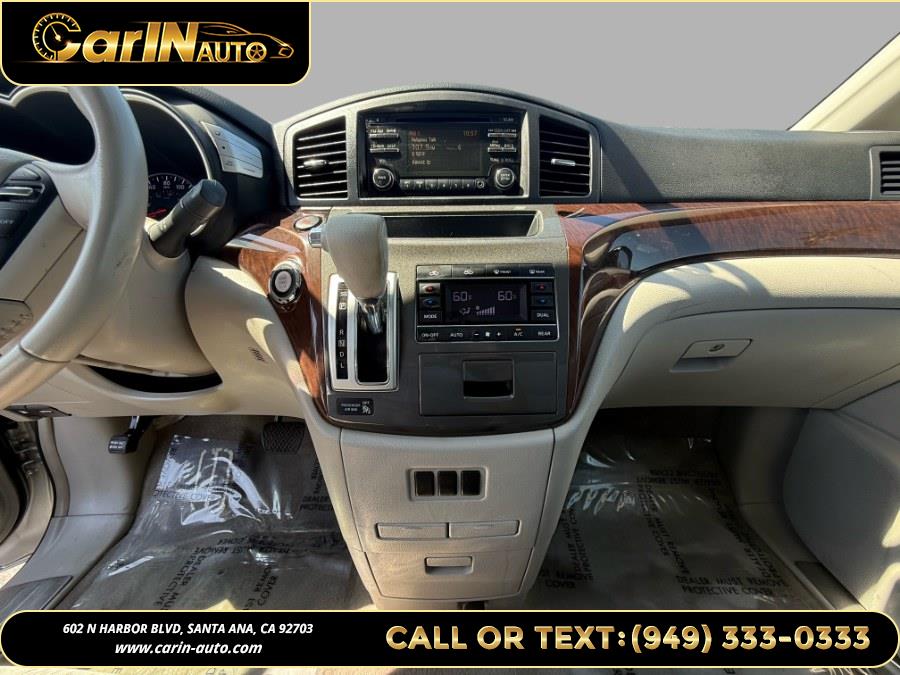 2013 Nissan Quest 4dr SV, available for sale in Santa Ana, California | Carin Auto. Santa Ana, California 2013 Nissan Quest 4dr SV, available for sale in Santa Ana, California | Carin Auto. Santa Ana, California