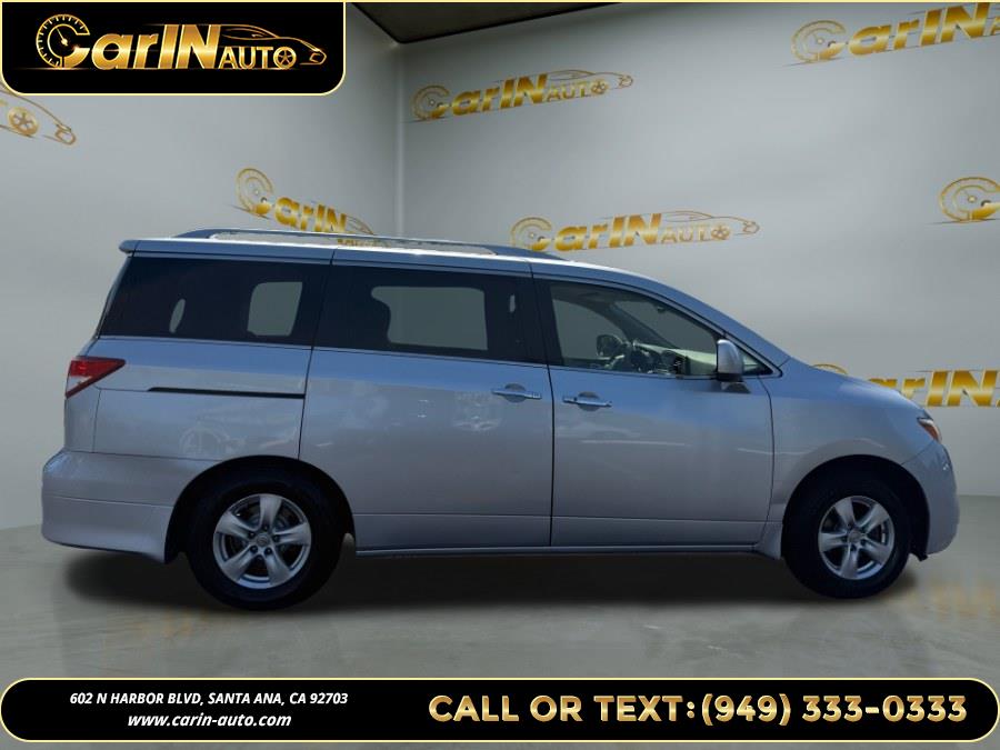 2013 Nissan Quest 4dr SV, available for sale in Santa Ana, California | Carin Auto. Santa Ana, California 2013 Nissan Quest 4dr SV, available for sale in Santa Ana, California | Carin Auto. Santa Ana, California