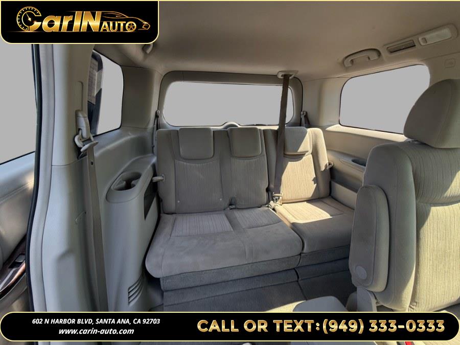 2013 Nissan Quest 4dr SV, available for sale in Santa Ana, California | Carin Auto. Santa Ana, California 2013 Nissan Quest 4dr SV, available for sale in Santa Ana, California | Carin Auto. Santa Ana, California