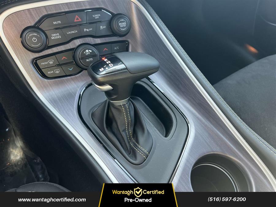 2023 Dodge Challenger R/T Scat Pack Widebody RWD, available for sale in Wantagh, New York | Wantagh Certified. Wantagh, New York 2023 Dodge Challenger R/T Scat Pack Widebody RWD, available for sale in Wantagh, New York | Wantagh Certified. Wantagh, New York