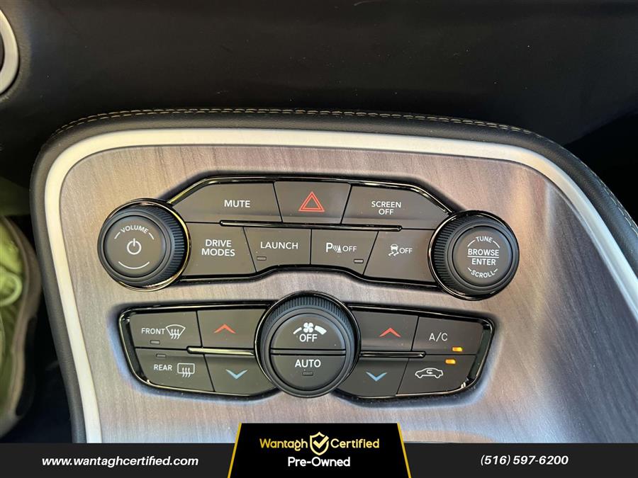 2023 Dodge Challenger R/T Scat Pack Widebody RWD, available for sale in Wantagh, New York | Wantagh Certified. Wantagh, New York 2023 Dodge Challenger R/T Scat Pack Widebody RWD, available for sale in Wantagh, New York | Wantagh Certified. Wantagh, New York