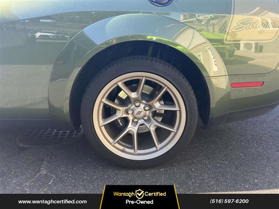 2023 Dodge Challenger R/T Scat Pack Widebody RWD, available for sale in Wantagh, New York | Wantagh Certified. Wantagh, New York 2023 Dodge Challenger R/T Scat Pack Widebody RWD, available for sale in Wantagh, New York | Wantagh Certified. Wantagh, New York