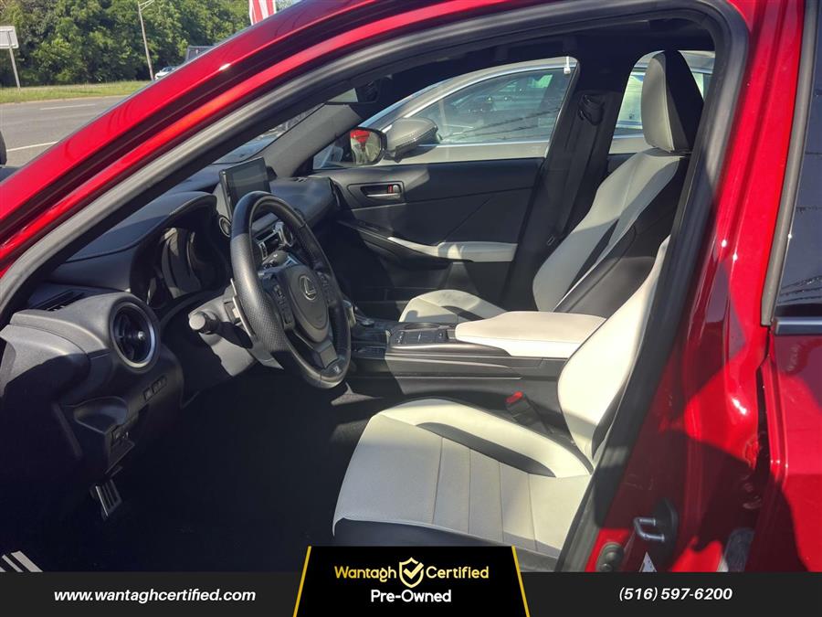 2021 Lexus Is IS 350 F SPORT AWD, available for sale in Wantagh, New York | Wantagh Certified. Wantagh, New York 2021 Lexus Is IS 350 F SPORT AWD, available for sale in Wantagh, New York | Wantagh Certified. Wantagh, New York
