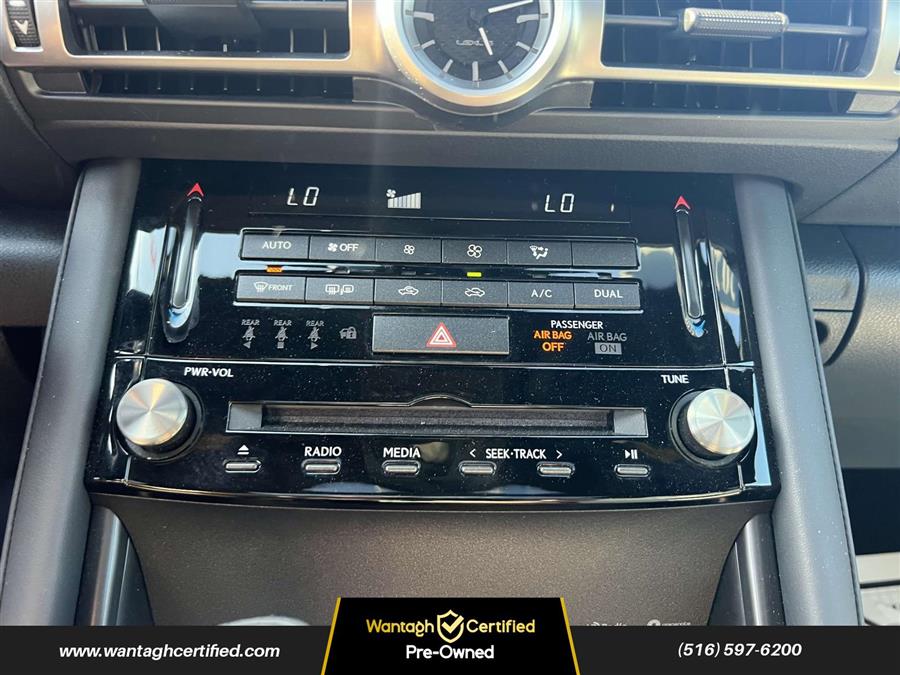 2021 Lexus Is IS 350 F SPORT AWD, available for sale in Wantagh, New York | Wantagh Certified. Wantagh, New York 2021 Lexus Is IS 350 F SPORT AWD, available for sale in Wantagh, New York | Wantagh Certified. Wantagh, New York