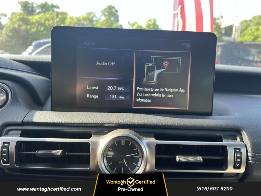 2021 Lexus Is IS 350 F SPORT AWD, available for sale in Wantagh, New York | Wantagh Certified. Wantagh, New York 2021 Lexus Is IS 350 F SPORT AWD, available for sale in Wantagh, New York | Wantagh Certified. Wantagh, New York