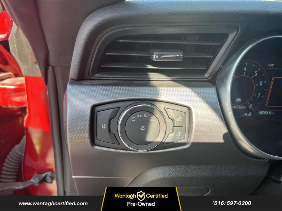 2019 Ford Mustang EcoBoost Fastback, available for sale in Wantagh, New York | Wantagh Certified. Wantagh, New York 2019 Ford Mustang EcoBoost Fastback, available for sale in Wantagh, New York | Wantagh Certified. Wantagh, New York