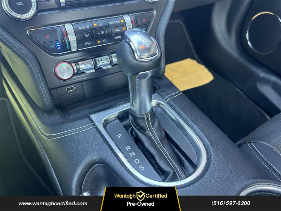 2019 Ford Mustang EcoBoost Fastback, available for sale in Wantagh, New York | Wantagh Certified. Wantagh, New York 2019 Ford Mustang EcoBoost Fastback, available for sale in Wantagh, New York | Wantagh Certified. Wantagh, New York