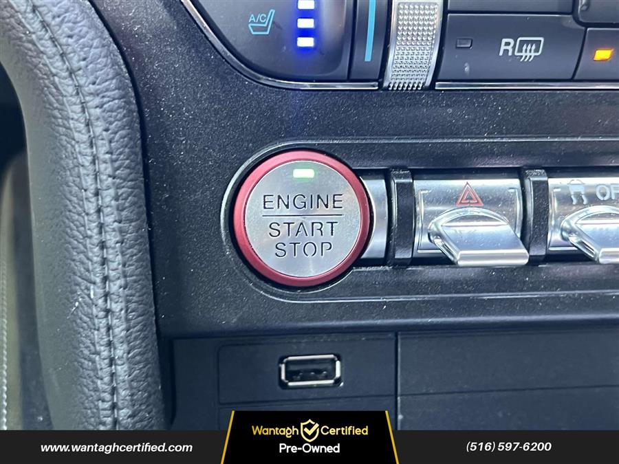 2019 Ford Mustang EcoBoost Fastback, available for sale in Wantagh, New York | Wantagh Certified. Wantagh, New York 2019 Ford Mustang EcoBoost Fastback, available for sale in Wantagh, New York | Wantagh Certified. Wantagh, New York